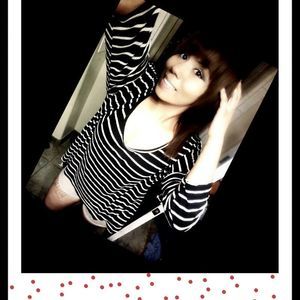 Meet your Posher, Brandy